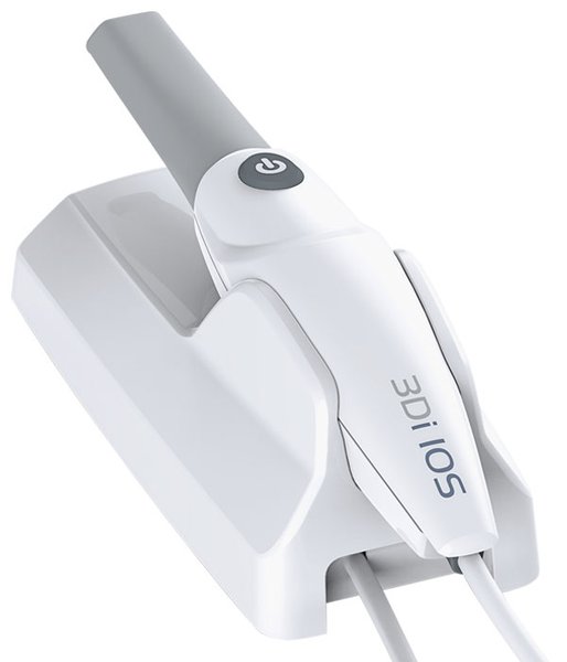 Scanner Intraorale 02 Studio Dentistico Smart Dental Tivoli Campolimpido