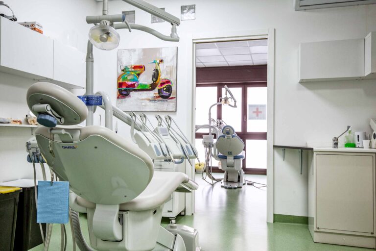 Studio Dentistico Smart Dental Dott. Silvano Pierantoni Tivoli Campolimpido 341A7255